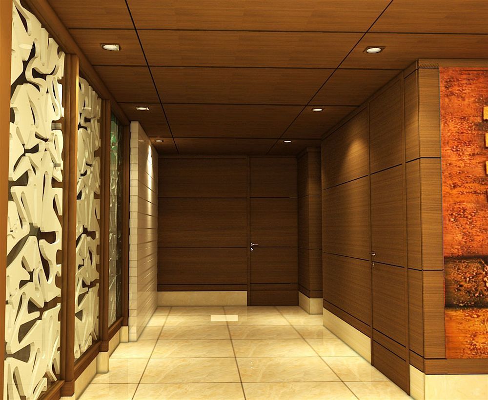 Swati Hotel