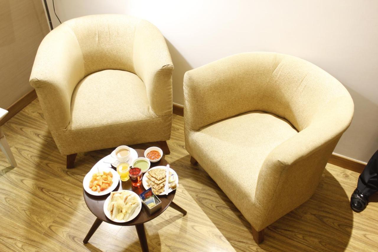 Hotel Swati 3*