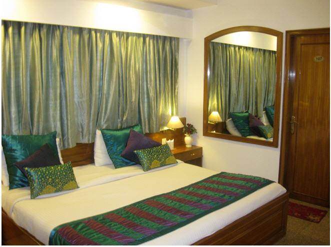 Swati Hotel Delhi (National Capital Territory of India)