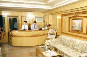 Swati Hotel